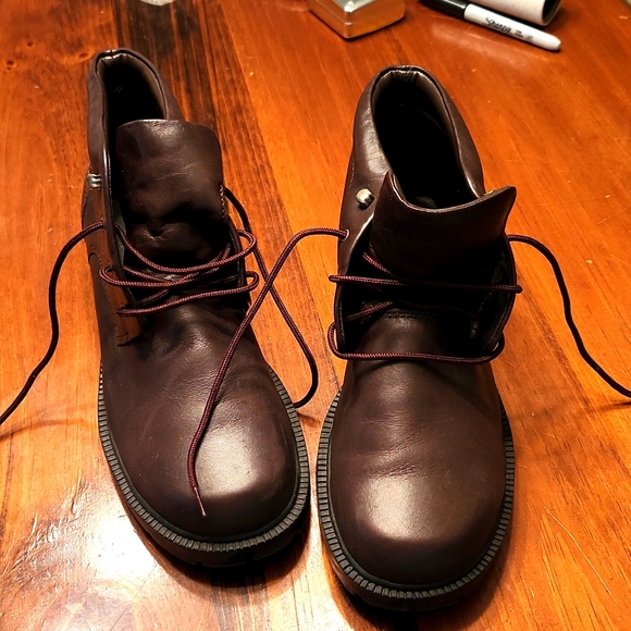High Sierra Shoes - High Sierra boots